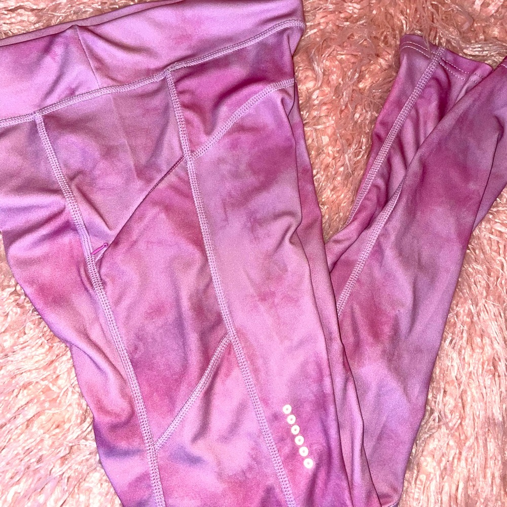 Girl’s Leggings